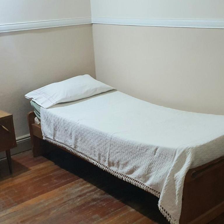 Hotel Cuba - Habitación Individual Estándar con baño compartido - 1