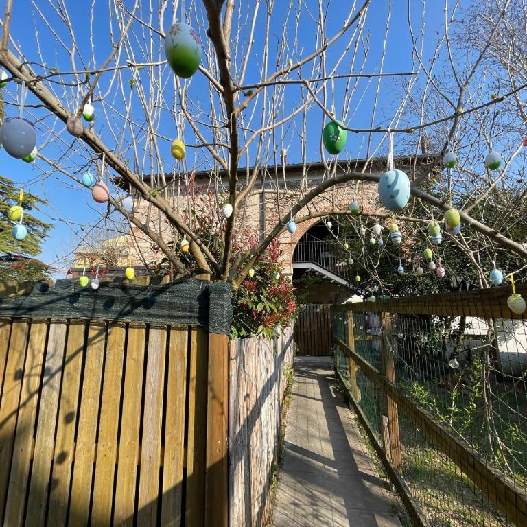 Il Nido della Buonanotte 2 KIDS friendly - Appartamento Familiare - 2