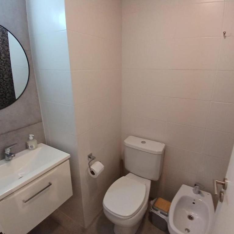 Departamento 38 y 15 La Plata - Apartamento de 1 dormitorio - 13