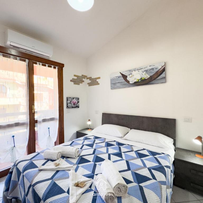 Lumier - One-Bedroom House - 29
