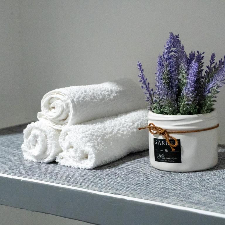 Europa INN - Luxury Triple Room - 10