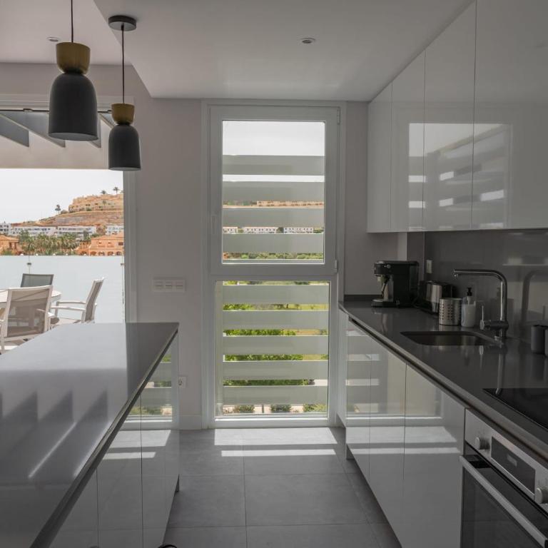 Amazing 3 bedroom apartment Cala Serena La Cala de Mijas - Apartamento de 3 dormitorios - 2