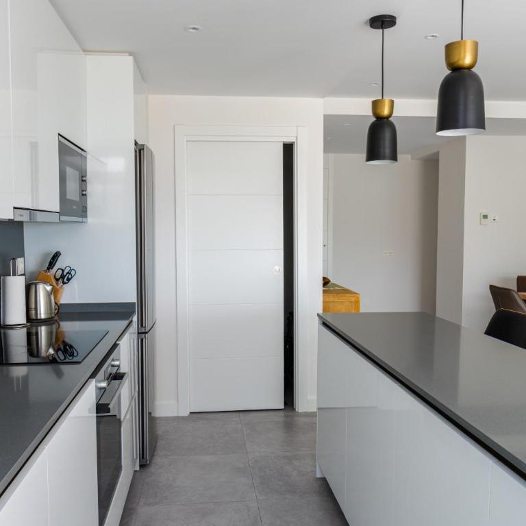 Amazing 3 bedroom apartment Cala Serena La Cala de Mijas - Apartamento de 3 dormitorios - 3