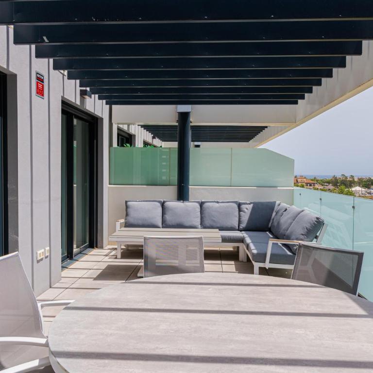 Amazing 3 bedroom apartment Cala Serena La Cala de Mijas - Apartamento de 3 dormitorios - 6