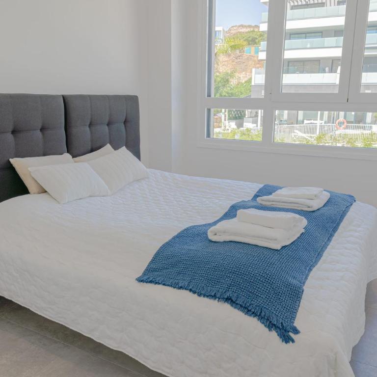 Amazing 3 bedroom apartment Cala Serena La Cala de Mijas - Apartamento de 3 dormitorios - 9