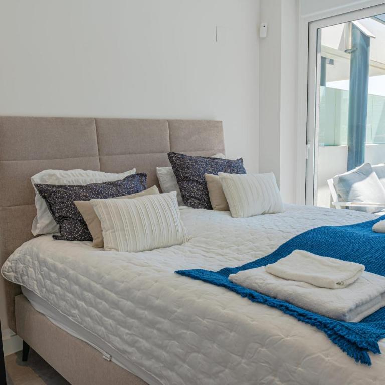 Amazing 3 bedroom apartment Cala Serena La Cala de Mijas - Apartamento de 3 dormitorios - 10