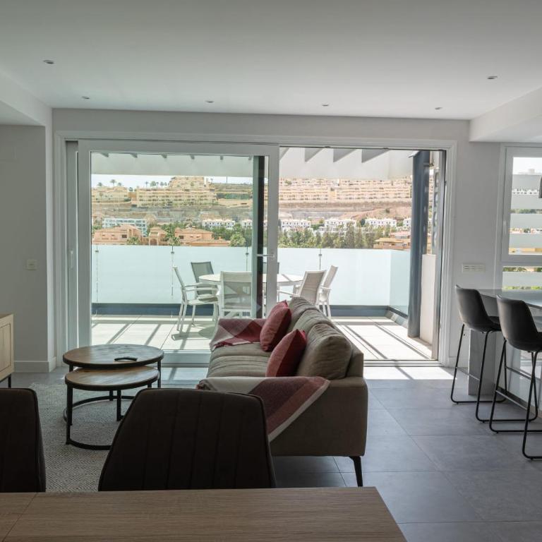 Amazing 3 bedroom apartment Cala Serena La Cala de Mijas - Apartamento de 3 dormitorios - 12