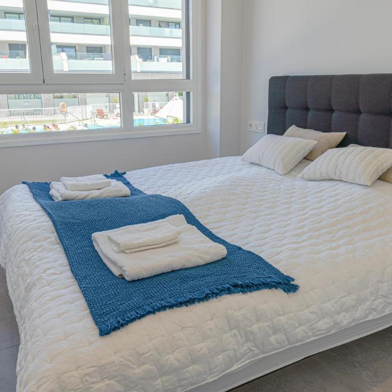 Amazing 3 bedroom apartment Cala Serena La Cala de Mijas - Apartamento de 3 dormitorios - 11