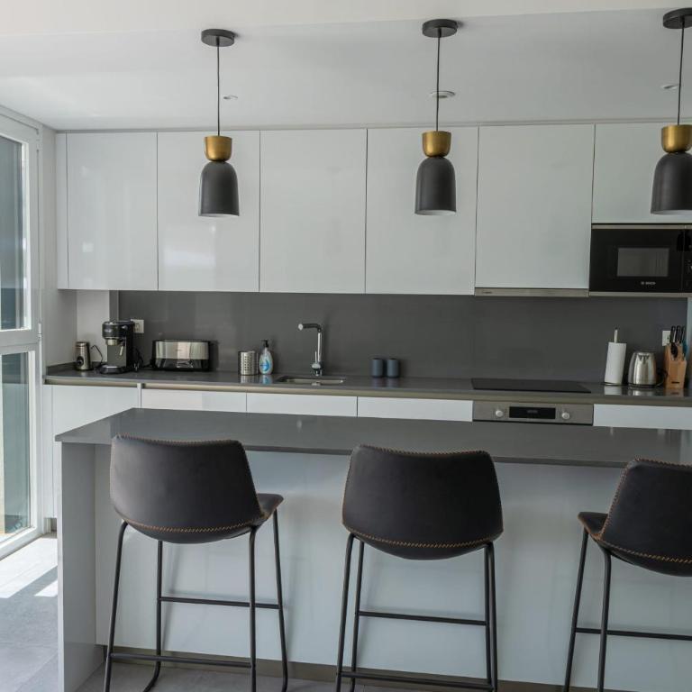 Amazing 3 bedroom apartment Cala Serena La Cala de Mijas - Apartamento de 3 dormitorios - 13