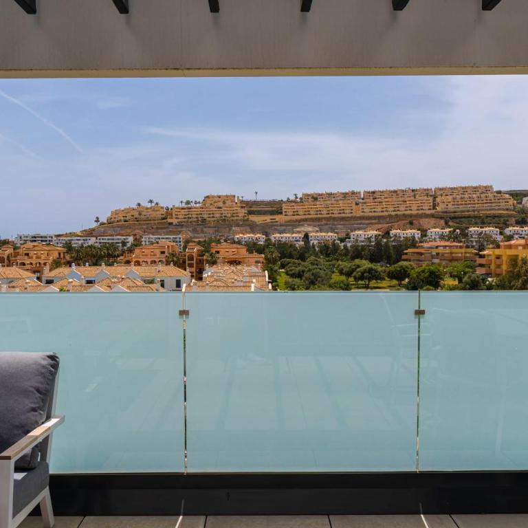 Amazing 3 bedroom apartment Cala Serena La Cala de Mijas - Apartamento de 3 dormitorios - 14