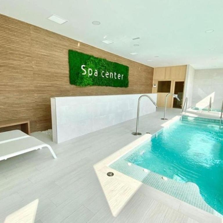 Amazing 3 bedroom apartment Cala Serena La Cala de Mijas - Apartamento de 3 dormitorios - 17
