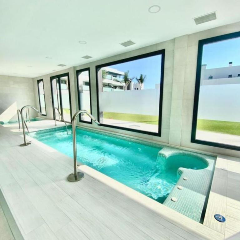 Amazing 3 bedroom apartment Cala Serena La Cala de Mijas - Apartamento de 3 dormitorios - 18