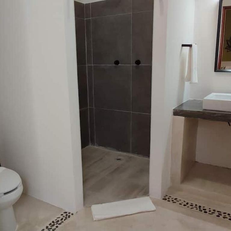 Valentina Holbox by Las Flores Vacation Rentals - Superior Doppelzimmer - 15