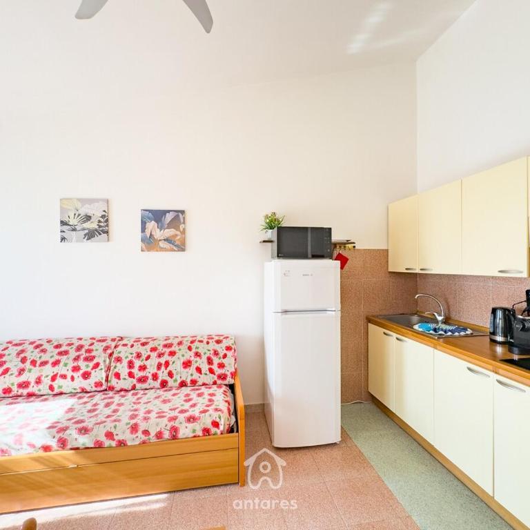 Residenza Orion, a pochi passi dal centro - One-Bedroom House - 17