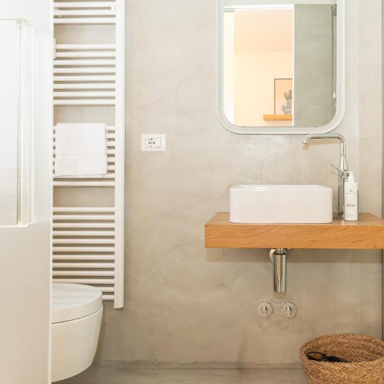 City & Lake Escape by Holiday Solutions - Appartamento con 2 Camere da Letto - 26