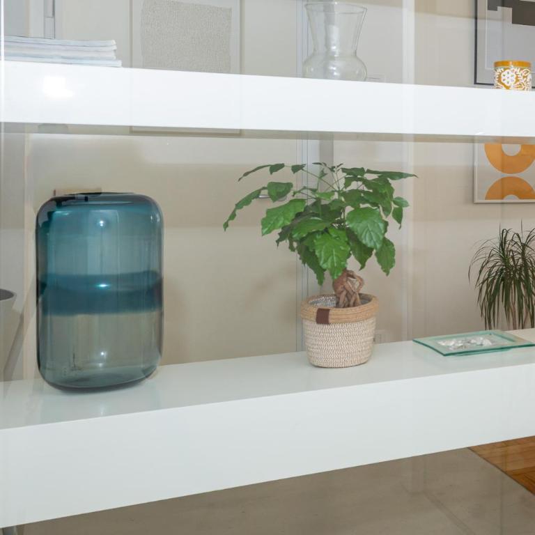 City & Lake Escape by Holiday Solutions - Appartamento con 2 Camere da Letto - 21