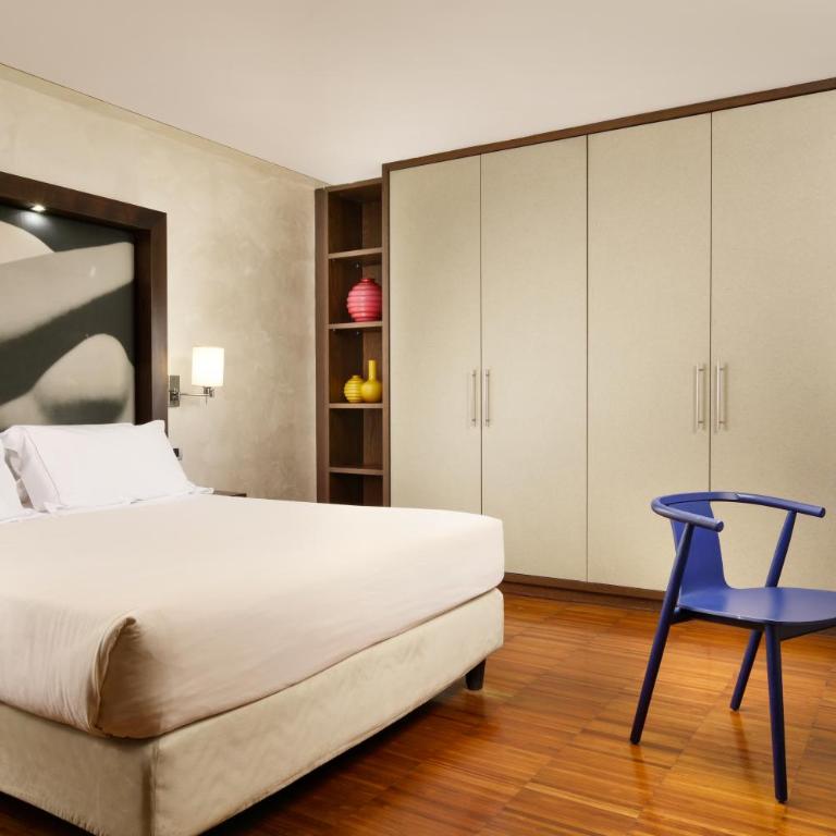 Enterprise Hotel Design & Boutique - Loft - 3