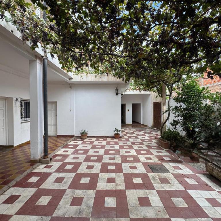 La Casona del Centro - Habitación Doble Estándar - 2 camas - 2