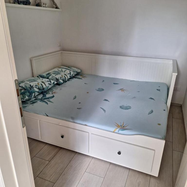 Citrus Hideaway - Your house in Viareggio - Casa con 2 Camere da Letto - 5