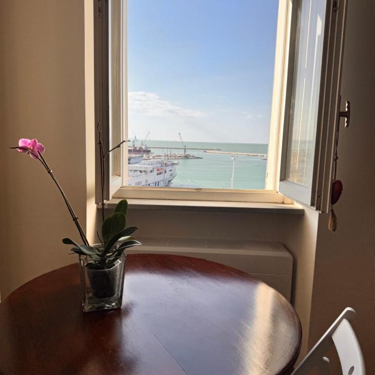 Suite San Marco vista mare - Appartamento con 1 Camera da Letto - 14