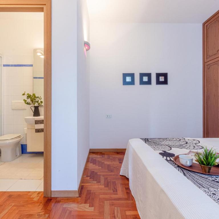 Centro - Tra Pisa, Lucca e Firenze - Apartment mit 1 Schlafzimmer - 10