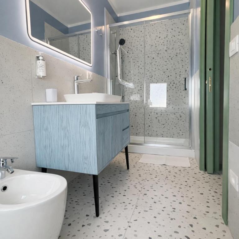 Residence Corte Bizantina - Appartamento con 1 Camera da Letto - 3