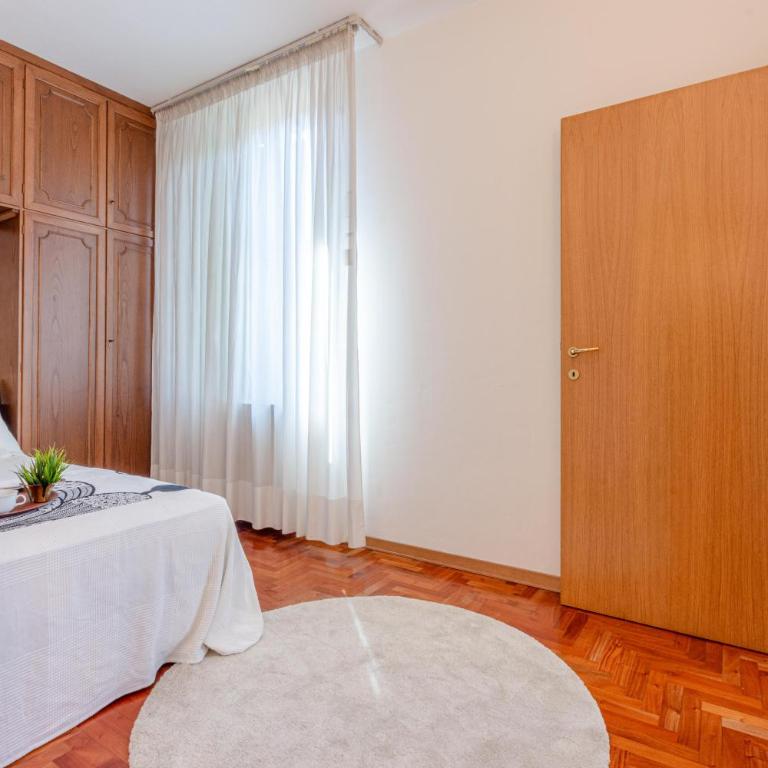 Centro - Tra Pisa, Lucca e Firenze - Apartment mit 1 Schlafzimmer - 11