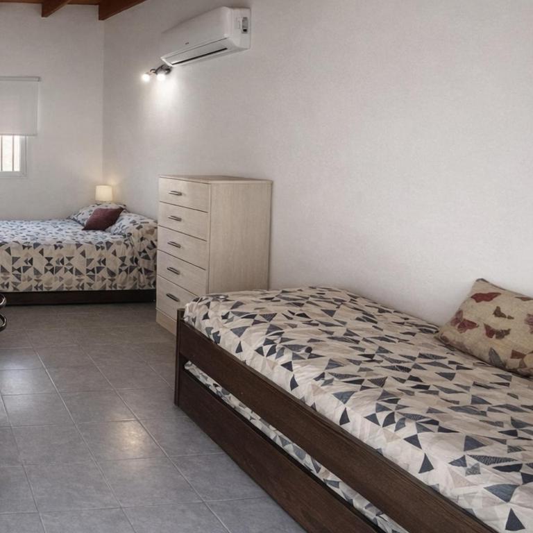 Gotas de Rocío - para 4 en San Antonio Oeste - Apartamento de 1 dormitorio - 8