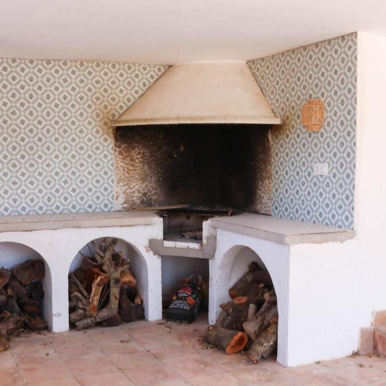 Mediterranean Luxe Villa • 8PAX • Pool • BBQ •Cozy - Villa Deluxe - 21