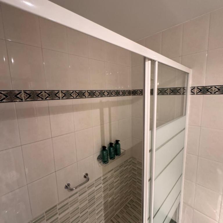 Apartamento en Ezcurdia A 1 Min de San Lorenzo - Apartamento Deluxe de 1 dormitorio - 15