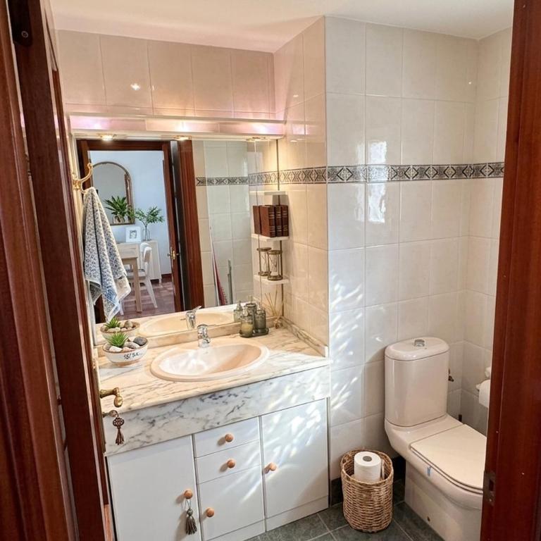 Apartamento en Ezcurdia A 1 Min de San Lorenzo - Apartamento Deluxe de 1 dormitorio - 6