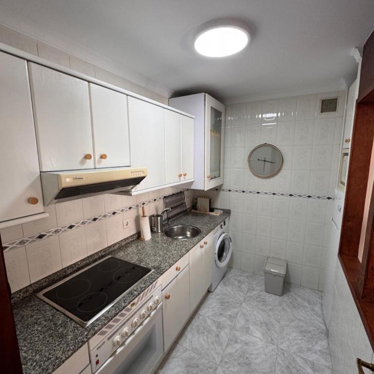 Apartamento en Ezcurdia A 1 Min de San Lorenzo - Apartamento Deluxe de 1 dormitorio - 10