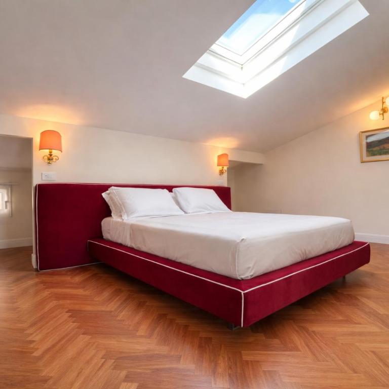 Residence Corte Bizantina - Suite con Terrazza - 3