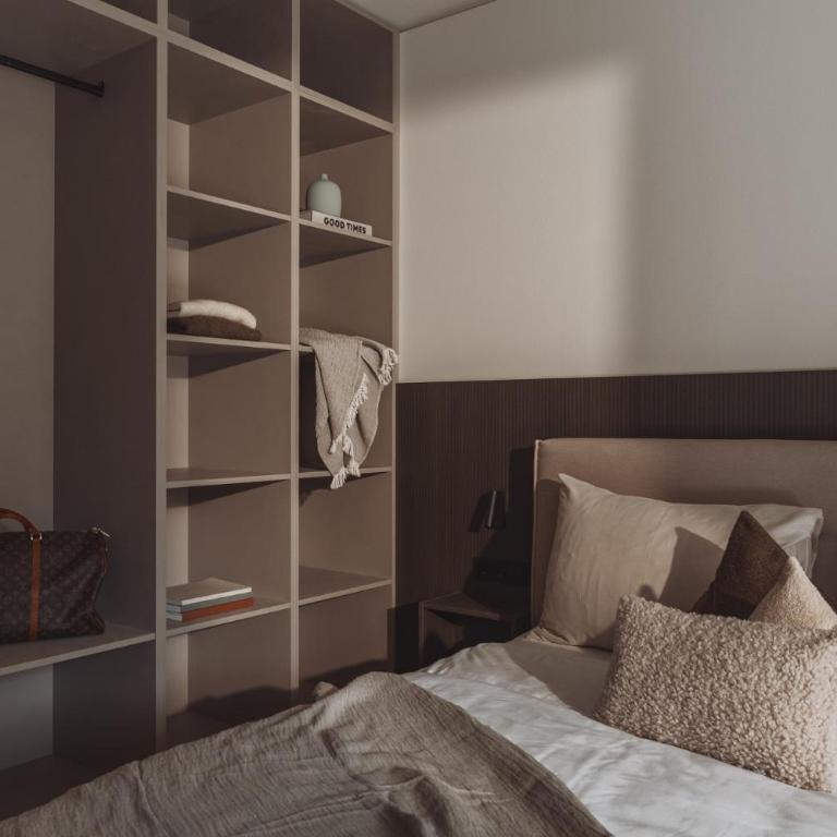 DAS AICH - Suite Aira by AA Holiday Homes - Apartment mit Terrasse - 56