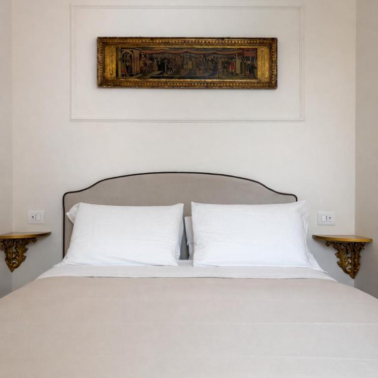 Residence Corte Bizantina - Appartamento con 1 Camera da Letto - 8