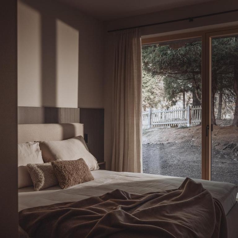 DAS AICH - Suite Niva by AA Holiday Homes - Apartment mit Gartenblick - 3