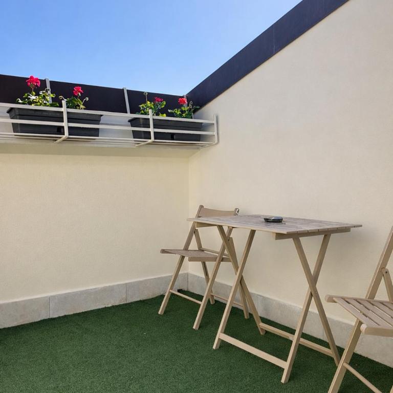 Residence Corte Bizantina - Suite con Terrazza - 8