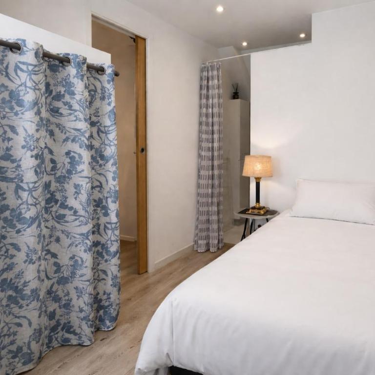 Maison 2 chambres proche plages et centre-ville - WIFI - Maison 2 Chambres - 8