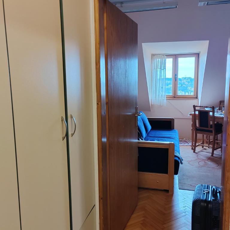 Kućazaodmor - One-Bedroom Apartment - 4