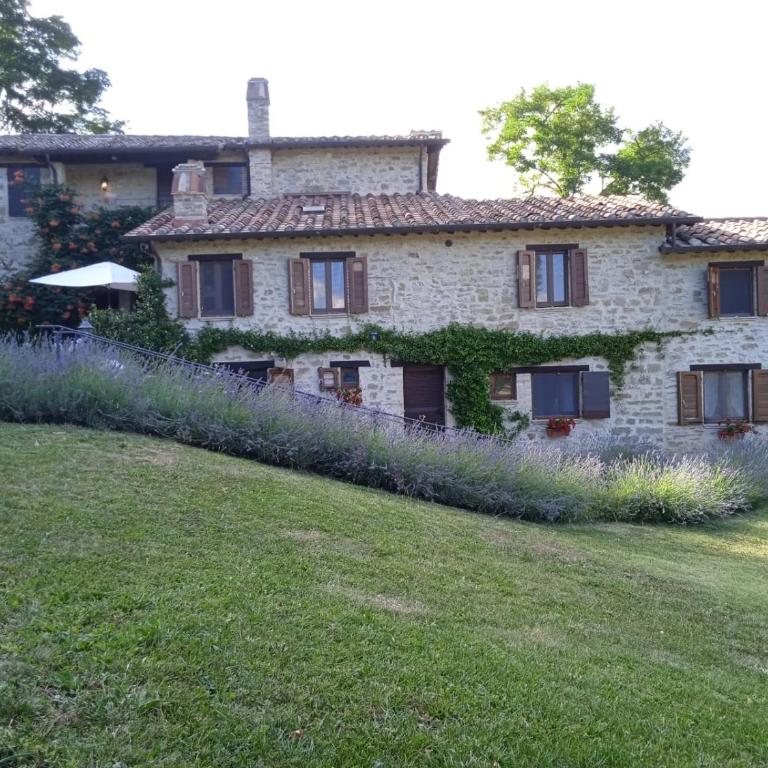 Ca' dei Lanari, Paradiso Allori - 10 min da Assisi - Appartamento con 2 Camere da Letto - 3