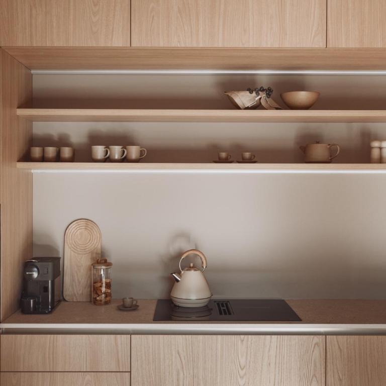 DAS AICH - Suite Luma by AA Holiday Homes - Apartment mit Sauna - 12