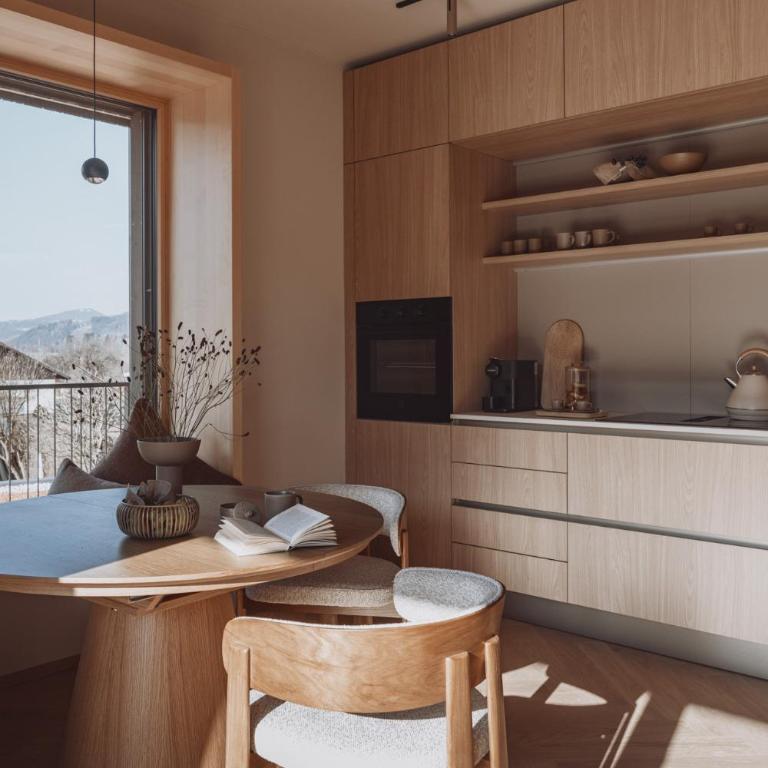 DAS AICH - Suite Luma by AA Holiday Homes - Apartment mit Sauna - 13
