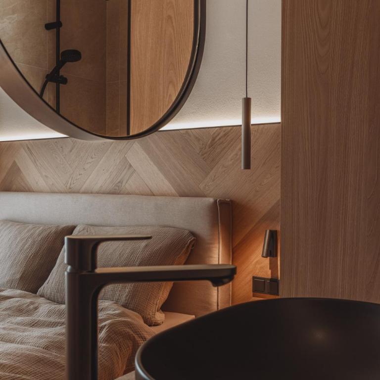 DAS AICH - Suite Luma by AA Holiday Homes - Apartment mit Sauna - 30