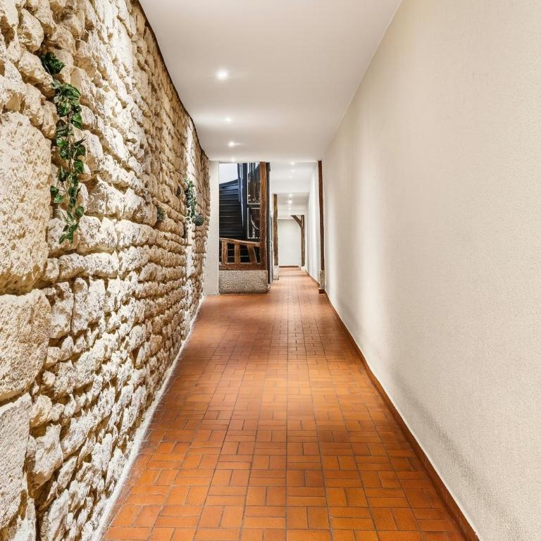Lovely Studio 10 mn walk to Louvre & Latin Quarter - Studio - 13