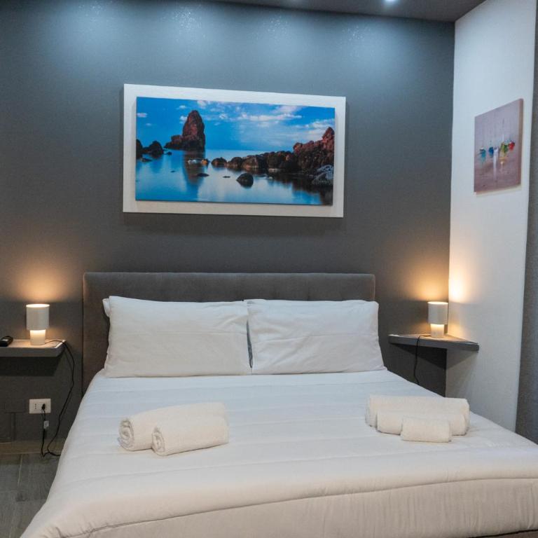 Europa INN - Deluxe Double Room - 5