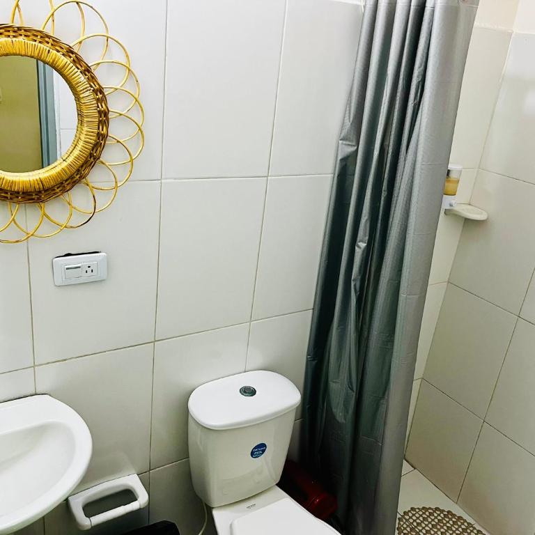 Hotel El Progreso - Económico, Central y Familiar en Armenia - Habitación Individual - 18