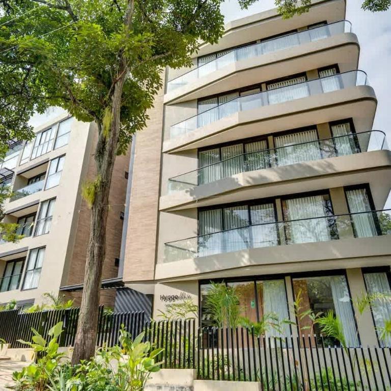 Deluxe 2-Bed In Granada Gastronomic District 102 - Apartamento - 6