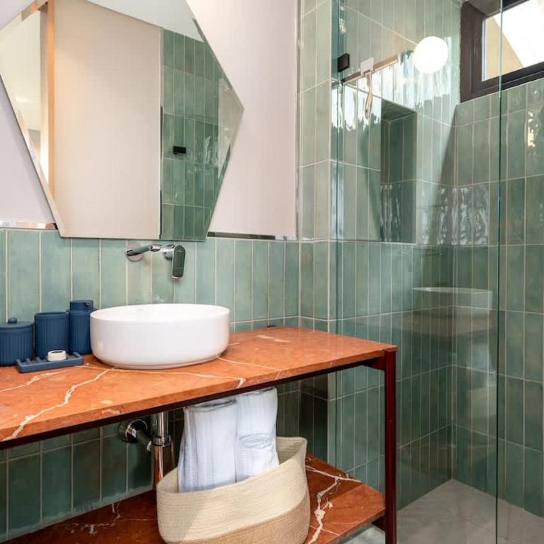 Deluxe 2-Bed In Granada Gastronomic District 102 - Apartamento - 12
