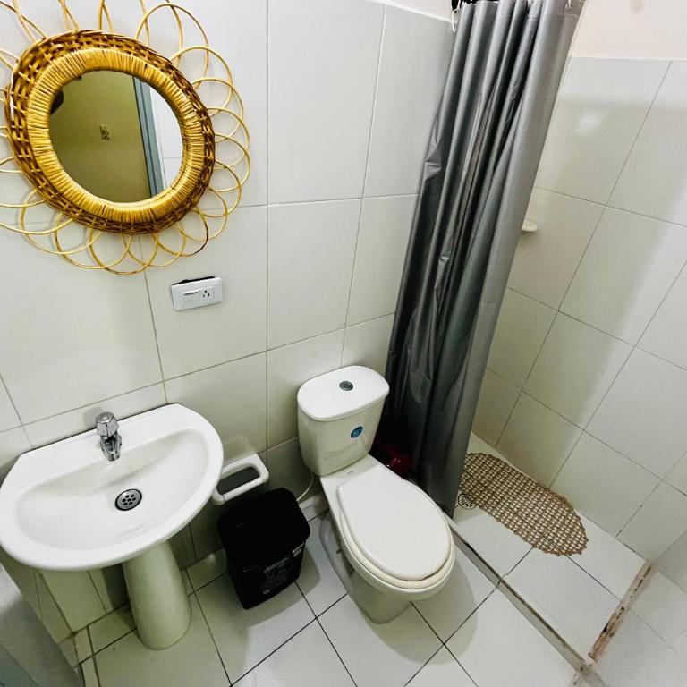 Hotel El Progreso - Económico, Central y Familiar en Armenia - Habitación Individual - 17