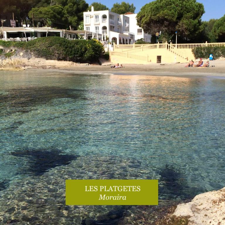 Solhabitat Moraira Club Sun - Two-Bedroom Apartment - 32